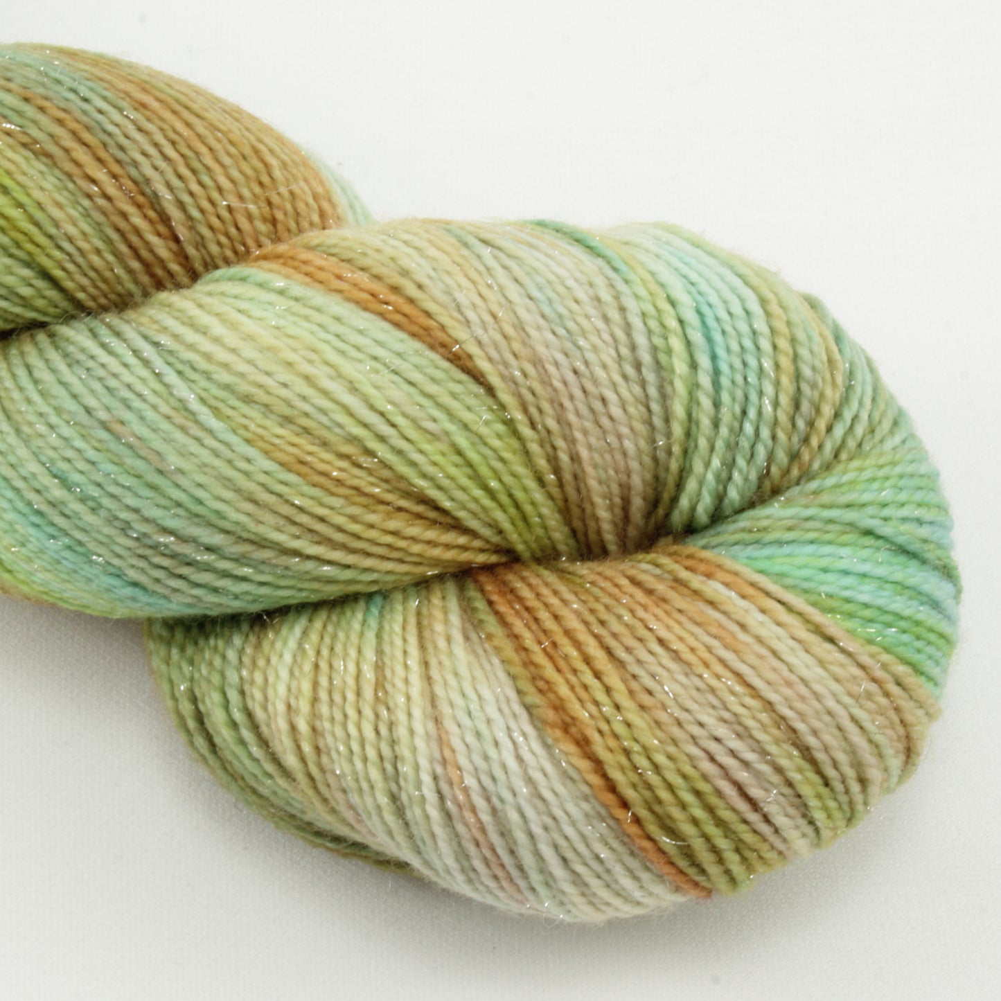 NEW - Jest Sparkle Sock - On the Dunes of the Cape