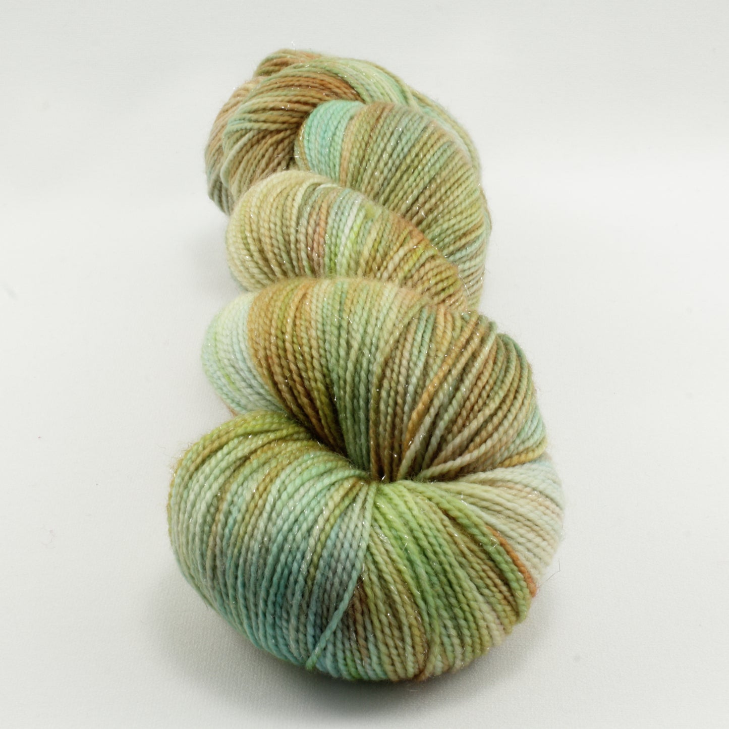 NEW - Jest Sparkle Sock - On the Dunes of the Cape