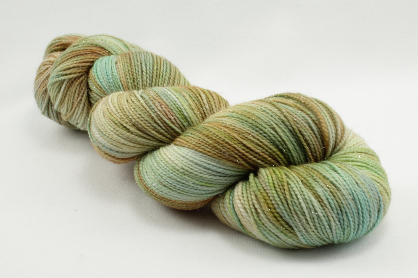 NEW - Jest Sparkle Sock - On the Dunes of the Cape