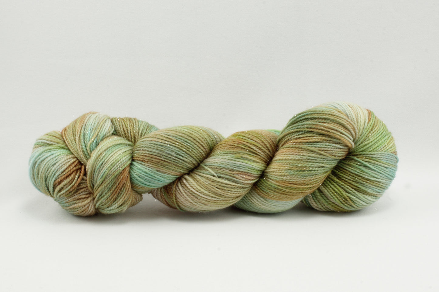 NEW - Jest Sparkle Sock - On the Dunes of the Cape