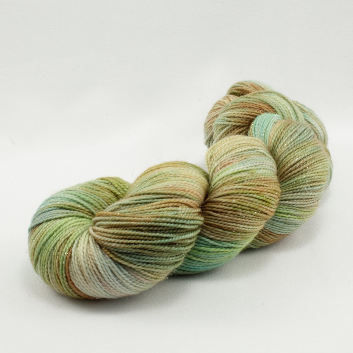 NEW - Jest Sparkle Sock - On the Dunes of the Cape