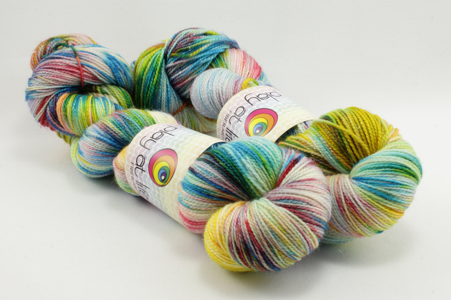 Jest Sparkle Sock - Always Be Yourself Unless You Can Be a Unicorn