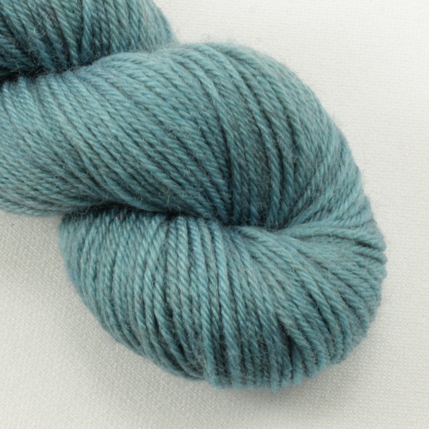 Half-skein Semisolids - Boundless Sock - New Colorways Added