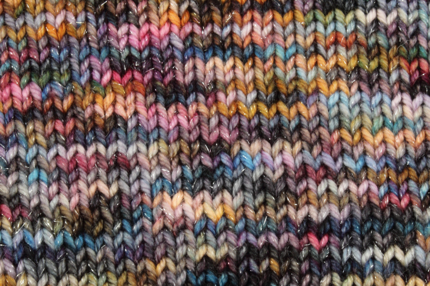 NEW - Boundless DK Sparkle - Shooketh