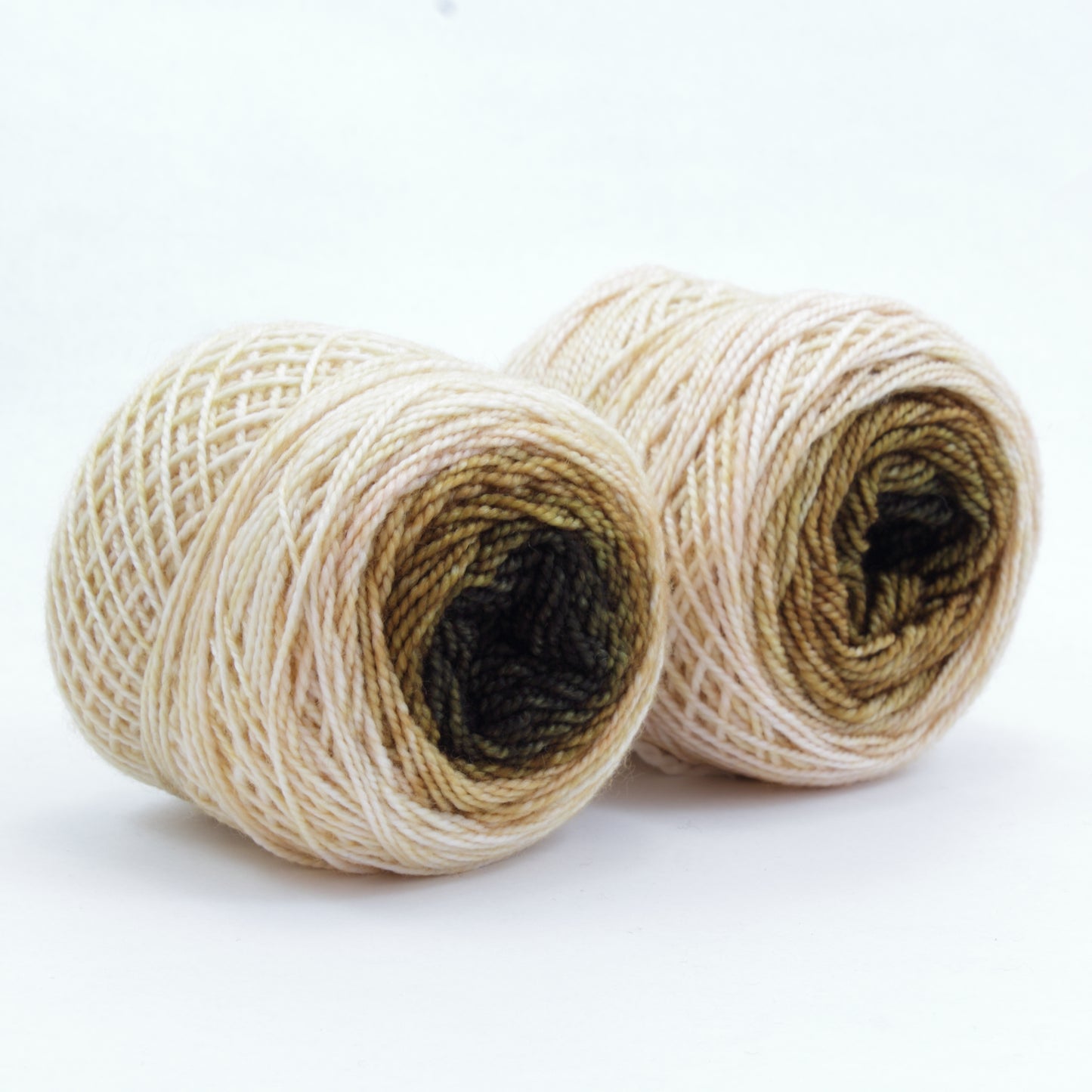 Jest Gradient Yarn Sock Set - Choose Your Colorway