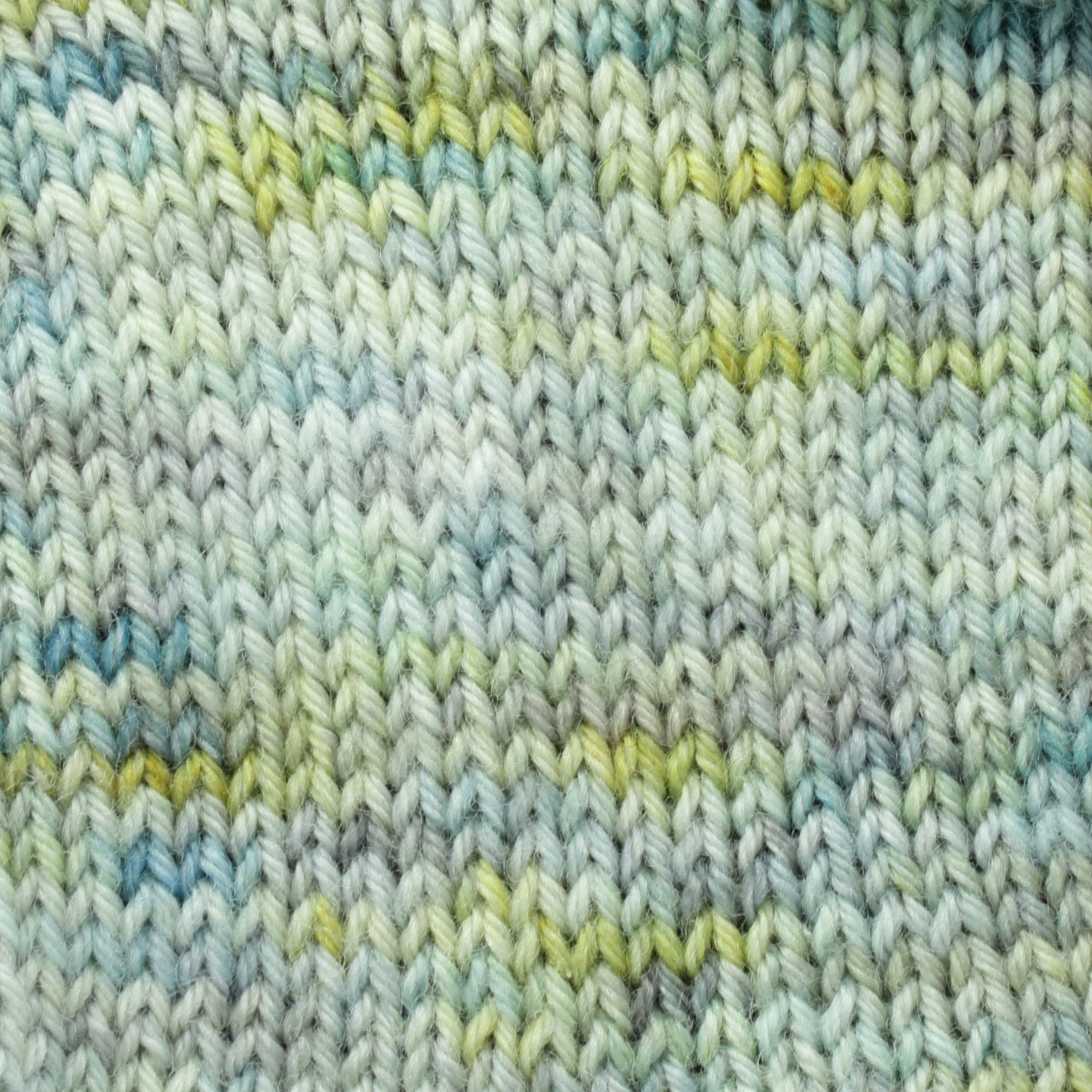 Yarn of Letters - Jest Sparkle Sock - Lumbering Piles of Flannel