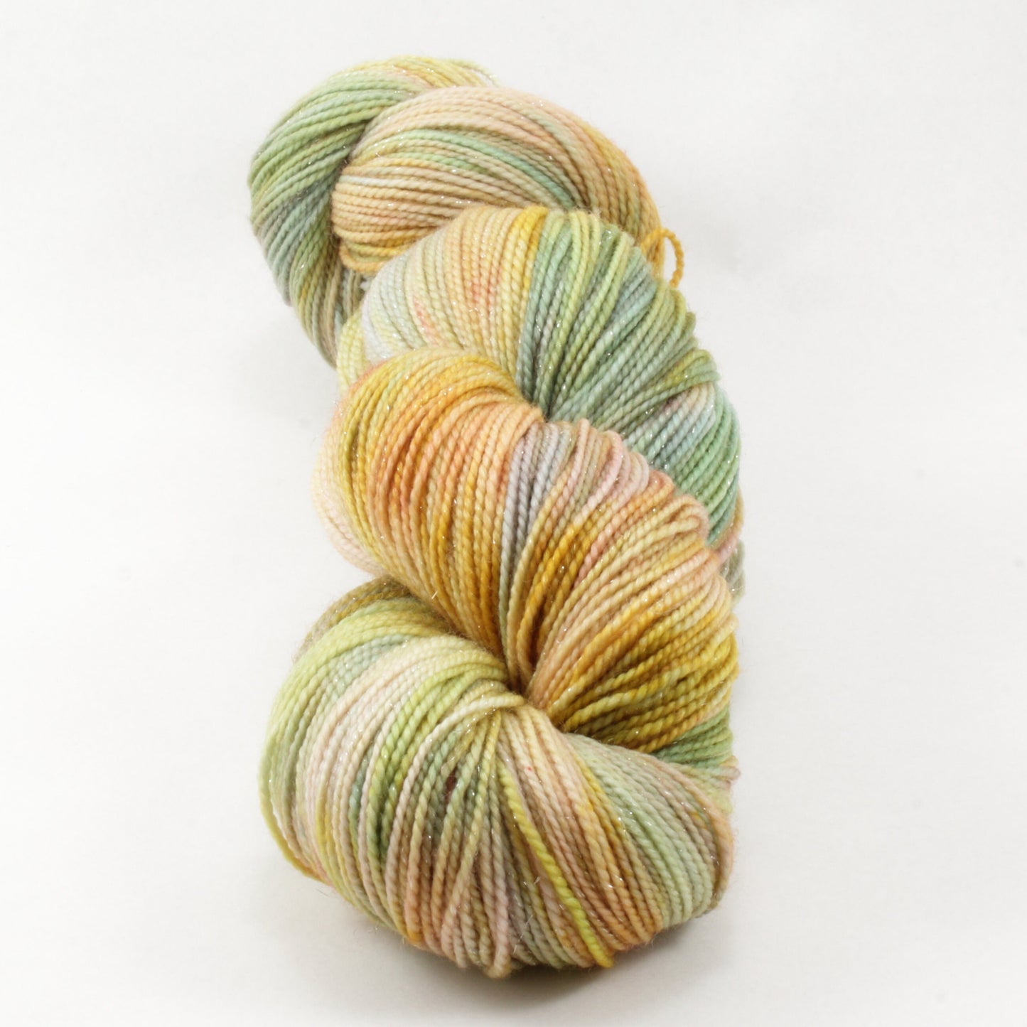 Jest Sparkle Sock - Decorative Gourd Season