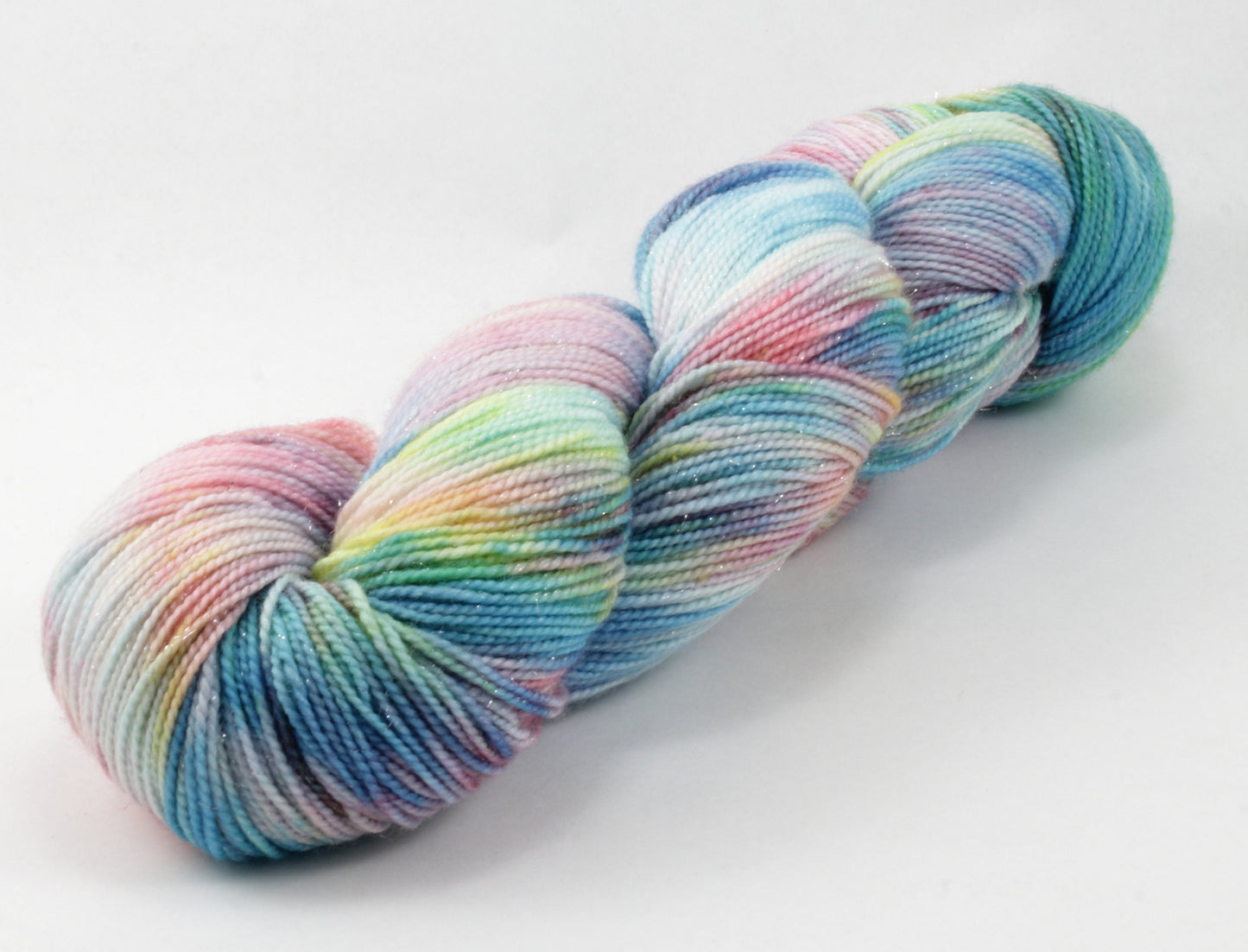 Jest Sparkle Sock - Stranger Danger Ranger