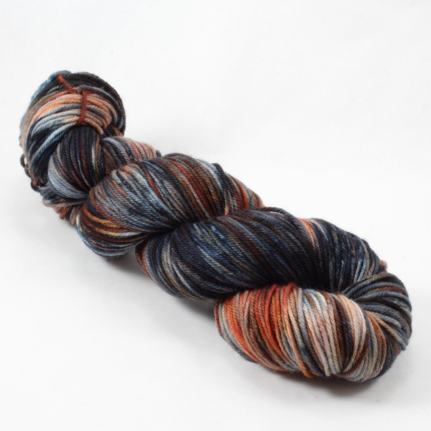 NEW - Boundless DK - Eye of the Tiger