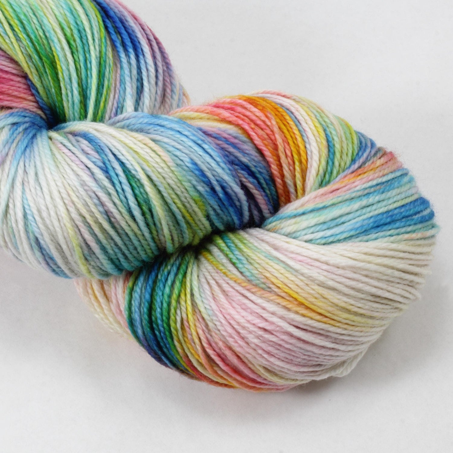 Fingering/Sock