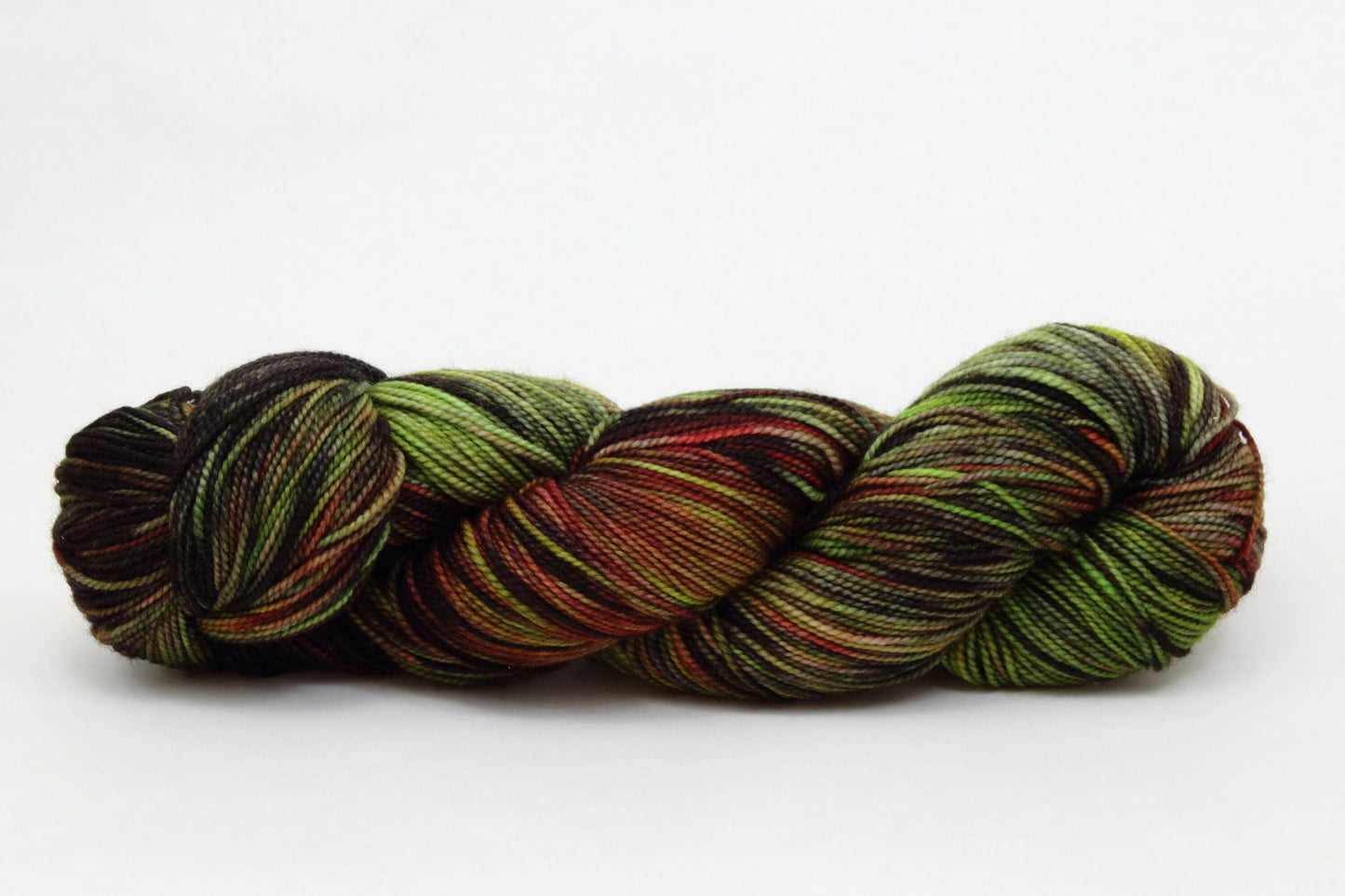 Yarn of Letters - Jest Sock - I Found a Liquor Store and I Drank It