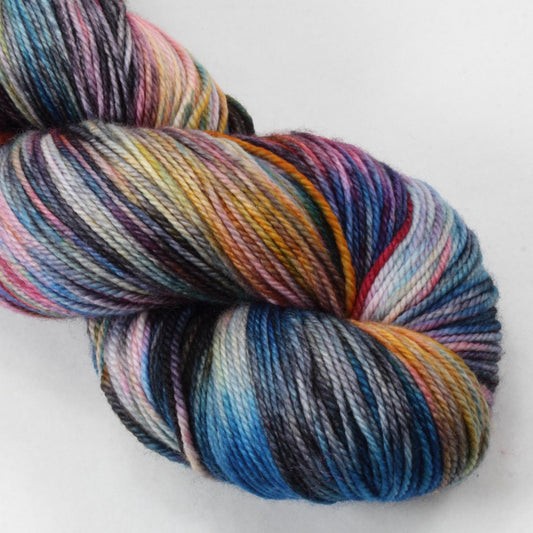 NEW - Scrumpet Sock - Shooketh