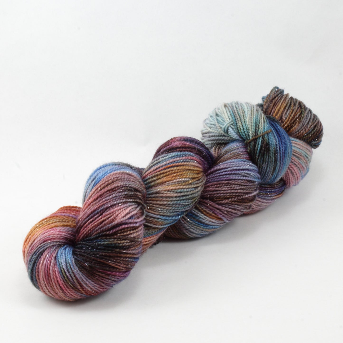 Jest Sparkle Sock - Hashbrown No Filter