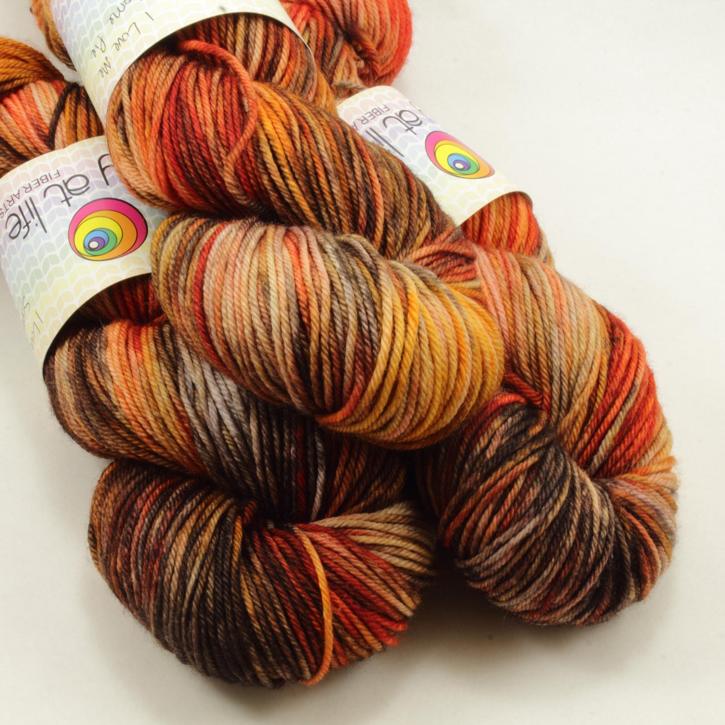 NEW - Boundless DK - Eye of the Tiger