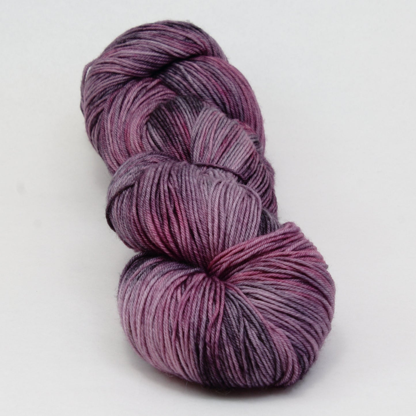 Yarn of Letters - Boundless Sock - Wayward Sisters