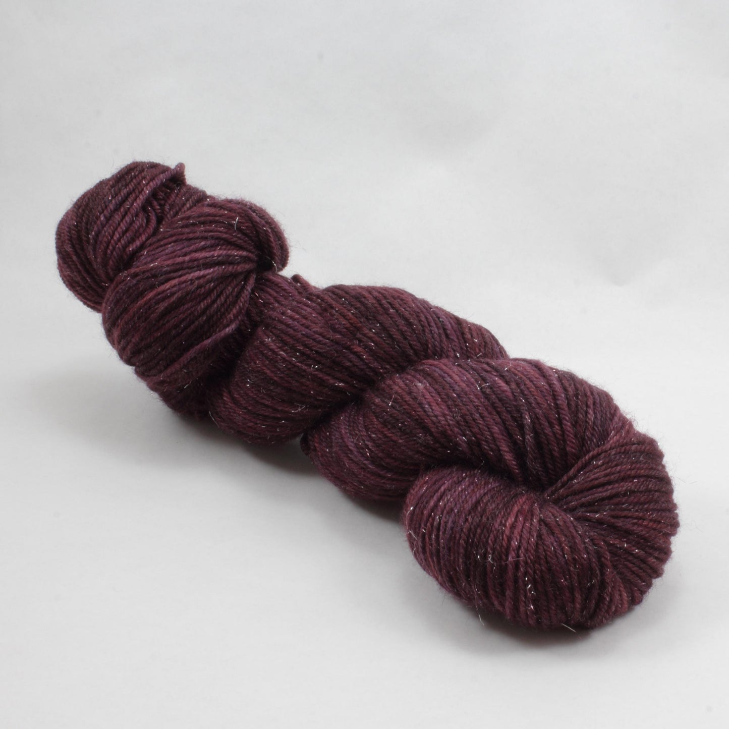 NEW - Boundless DK Sparkle Semisolids - Choose Your Colorway