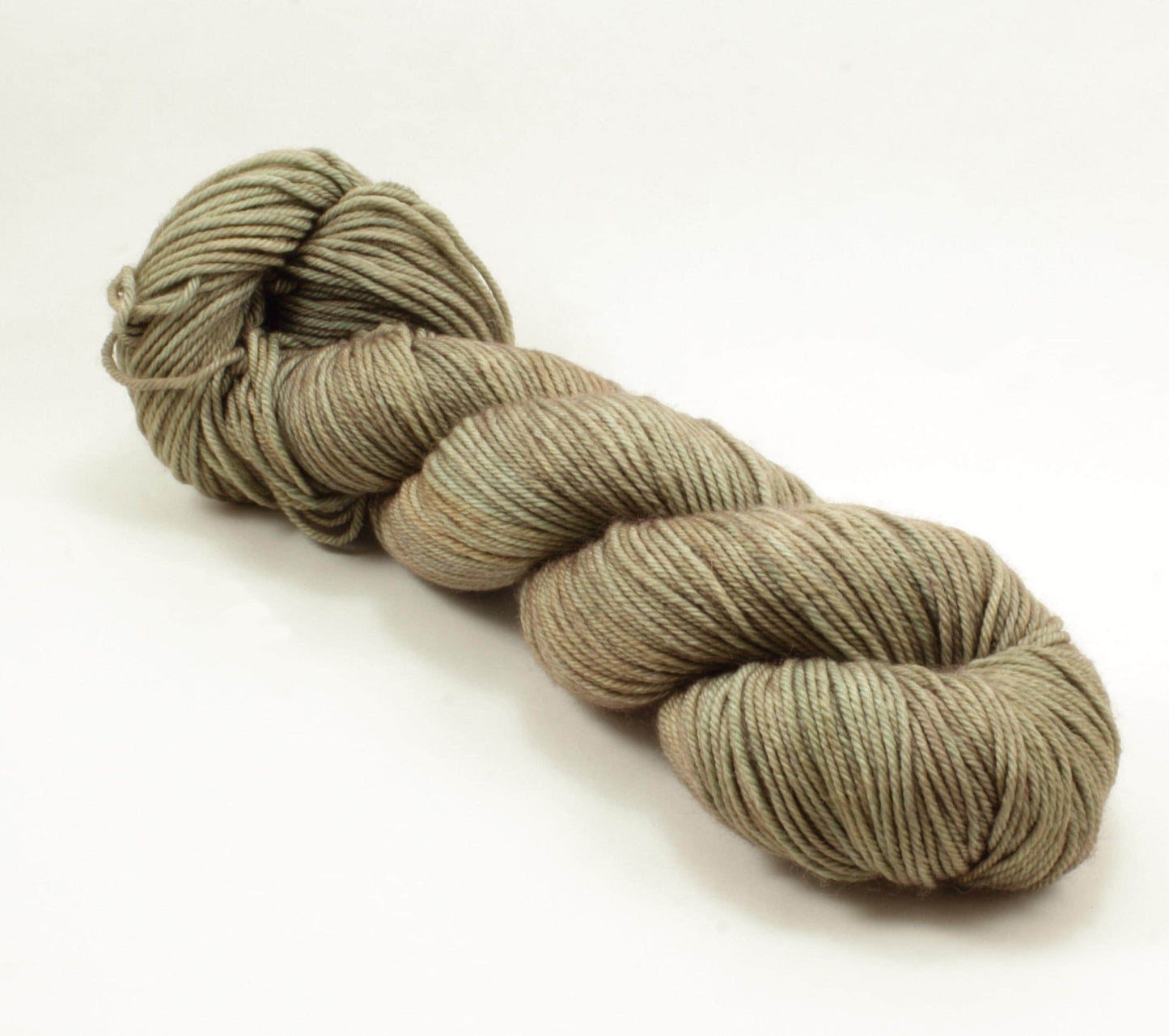 NEW - Boundless DK Semisolids - Choose Your Colorway