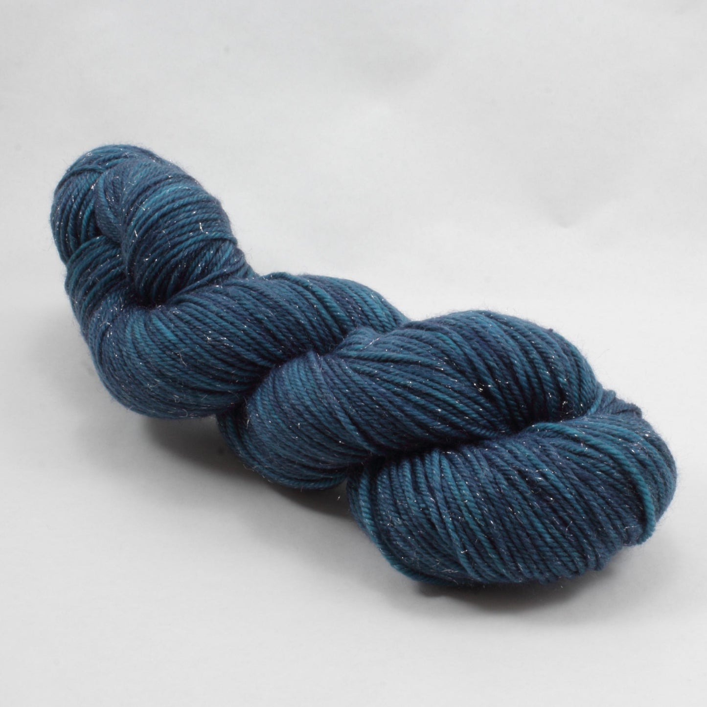 NEW - Boundless DK Sparkle Semisolids - Choose Your Colorway