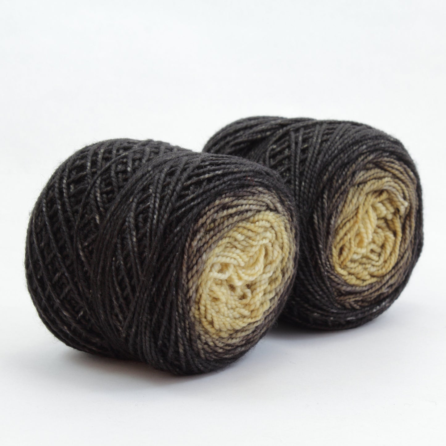 Jest Gradient Yarn Sock Set - Choose Your Colorway