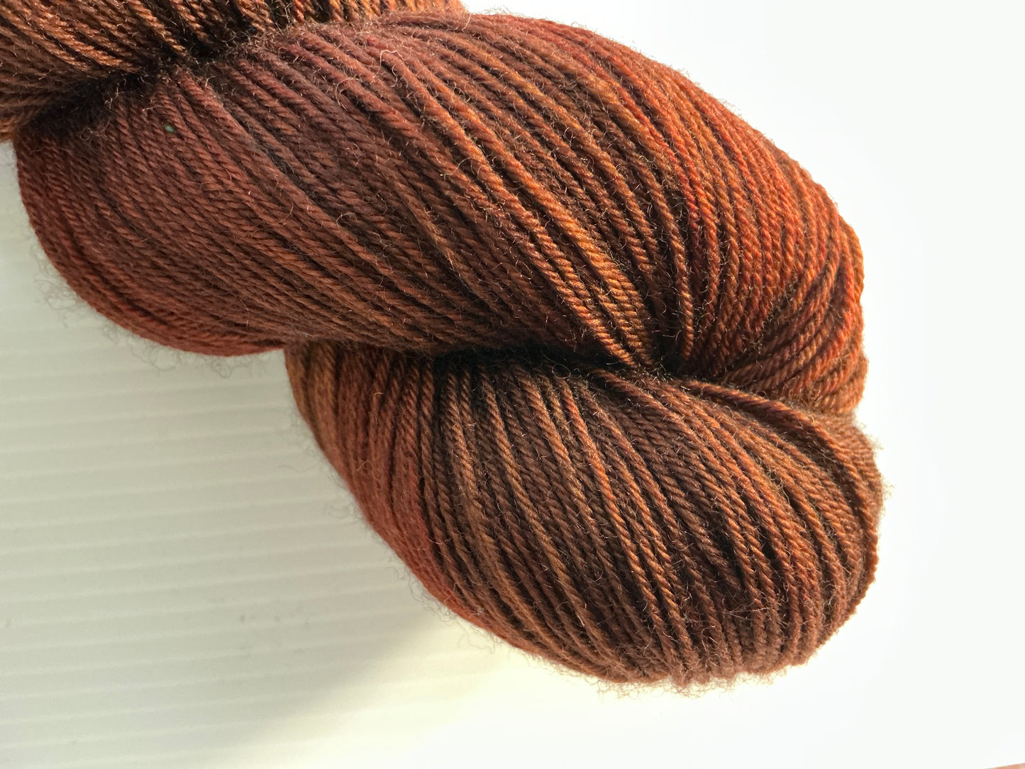 NEW - Boundless Sock Semisolids - Jewel Tones and Brights - Choose Your Colorway