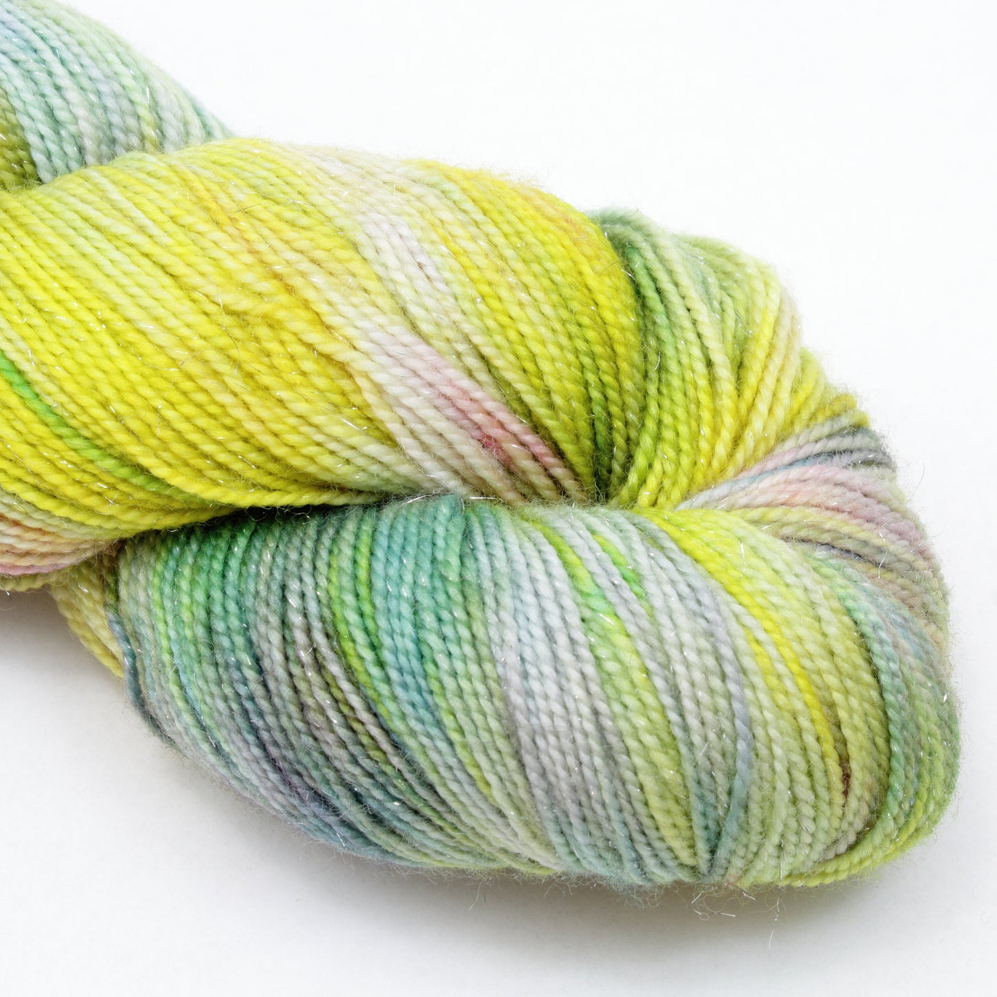 Rise Up - Jest Sparkle Sock - Chicka Plow