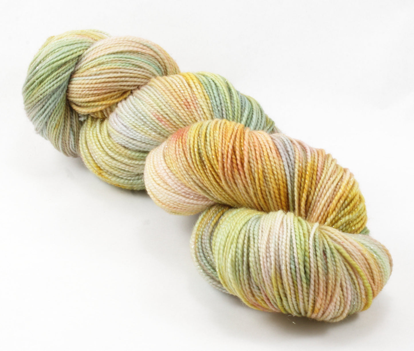 Jest Sparkle Sock - Decorative Gourd Season