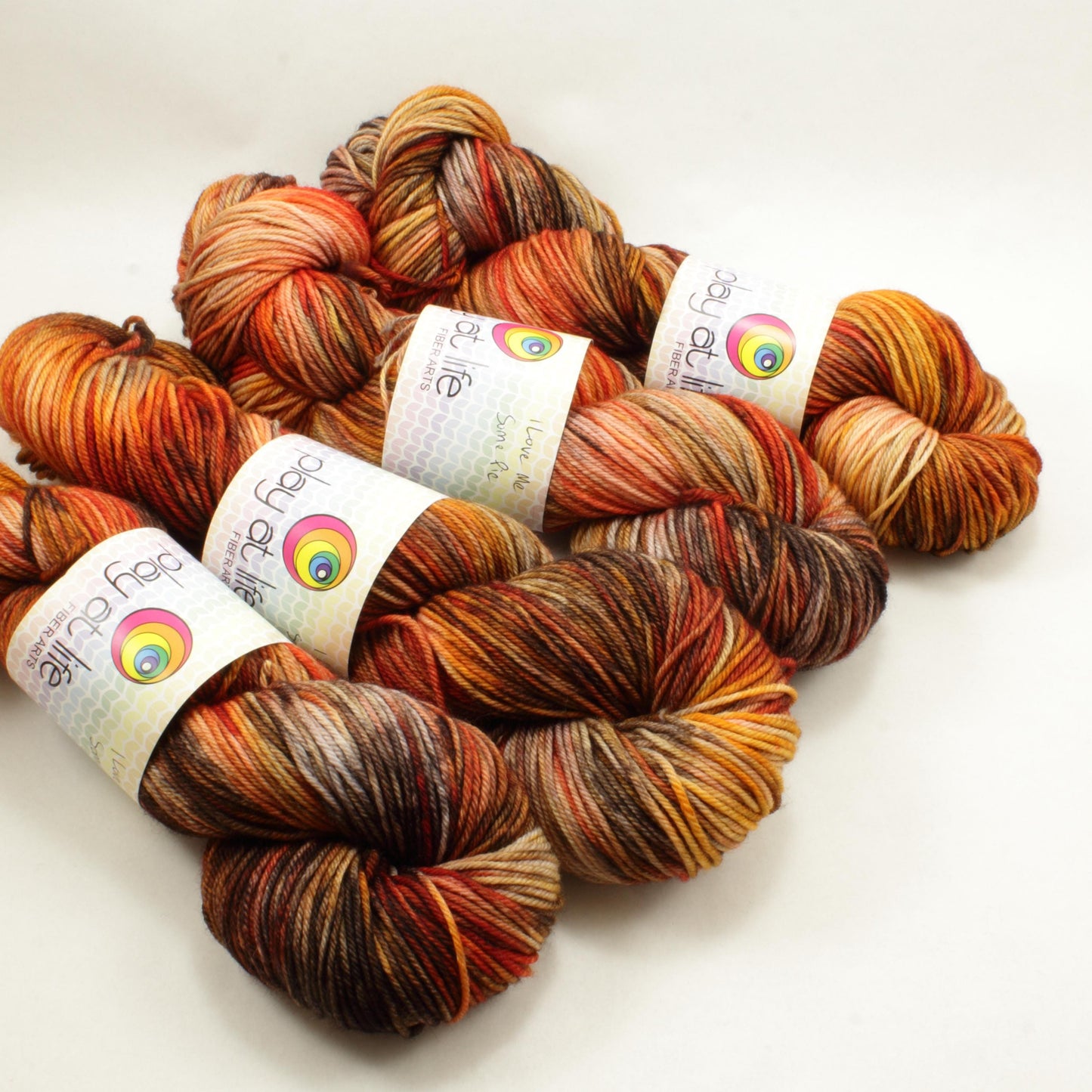 NEW - Boundless DK - Eye of the Tiger