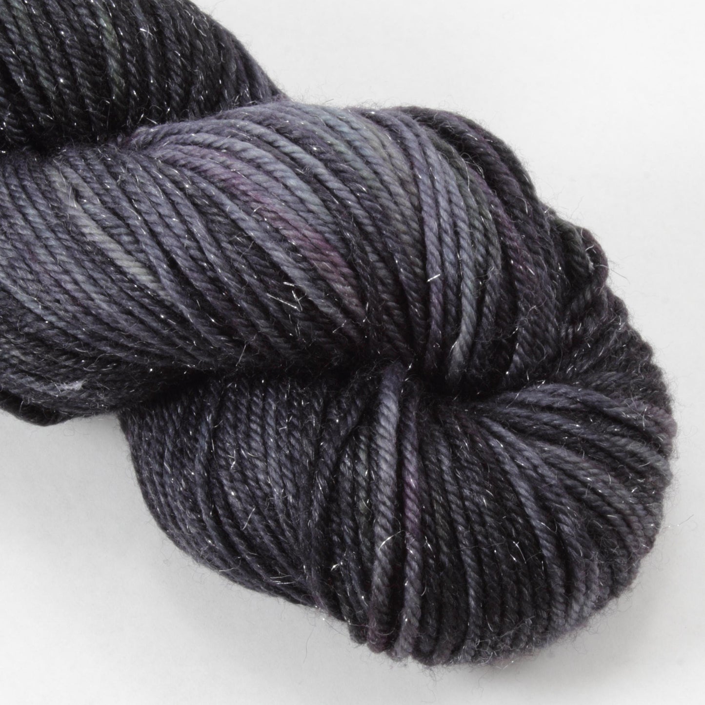 NEW - Boundless DK Sparkle - Empty Space of Nothingness