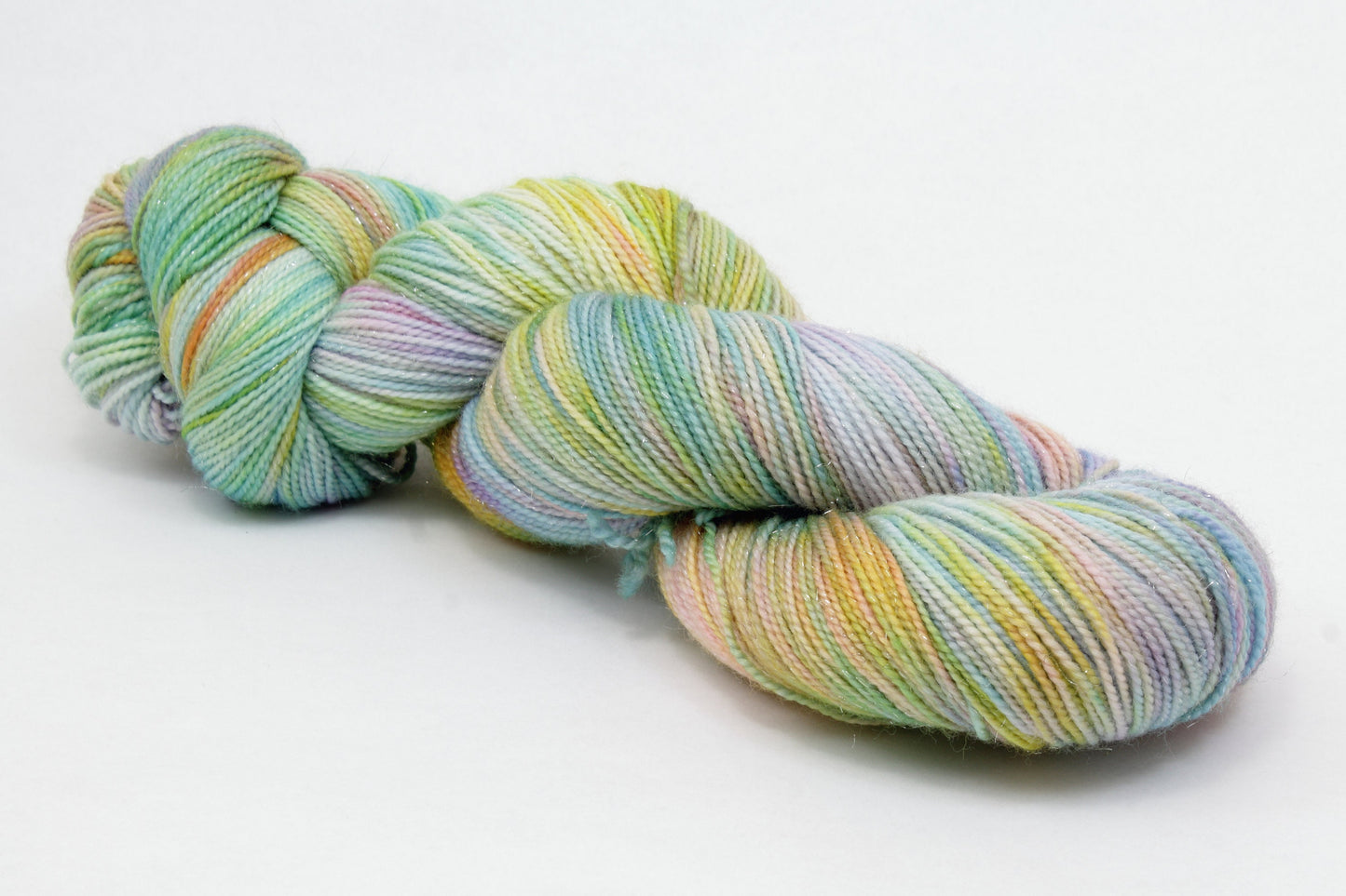 Jest Sparkle Sock - Cha Cha Real Smooth