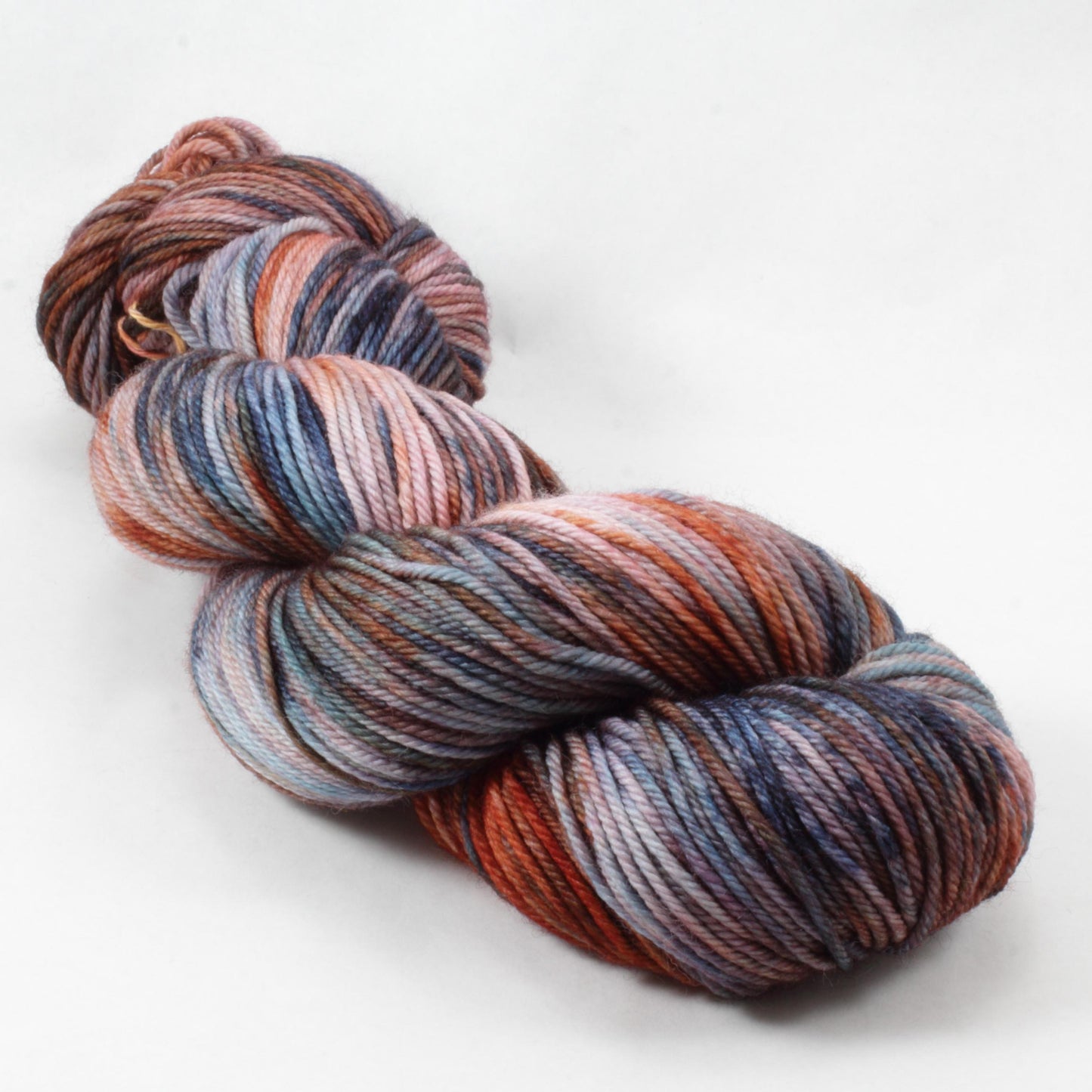 NEW - Boundless DK - Muddy Waters