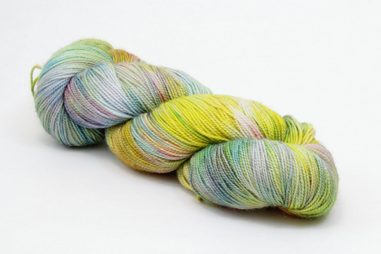 Rise Up - Jest Sparkle Sock - Chicka Plow