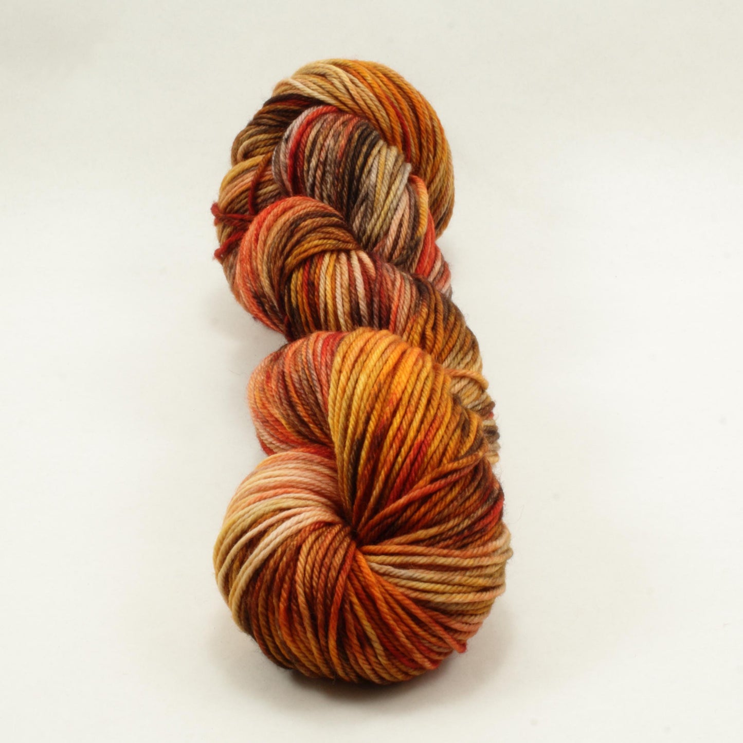 NEW - Boundless DK - Eye of the Tiger