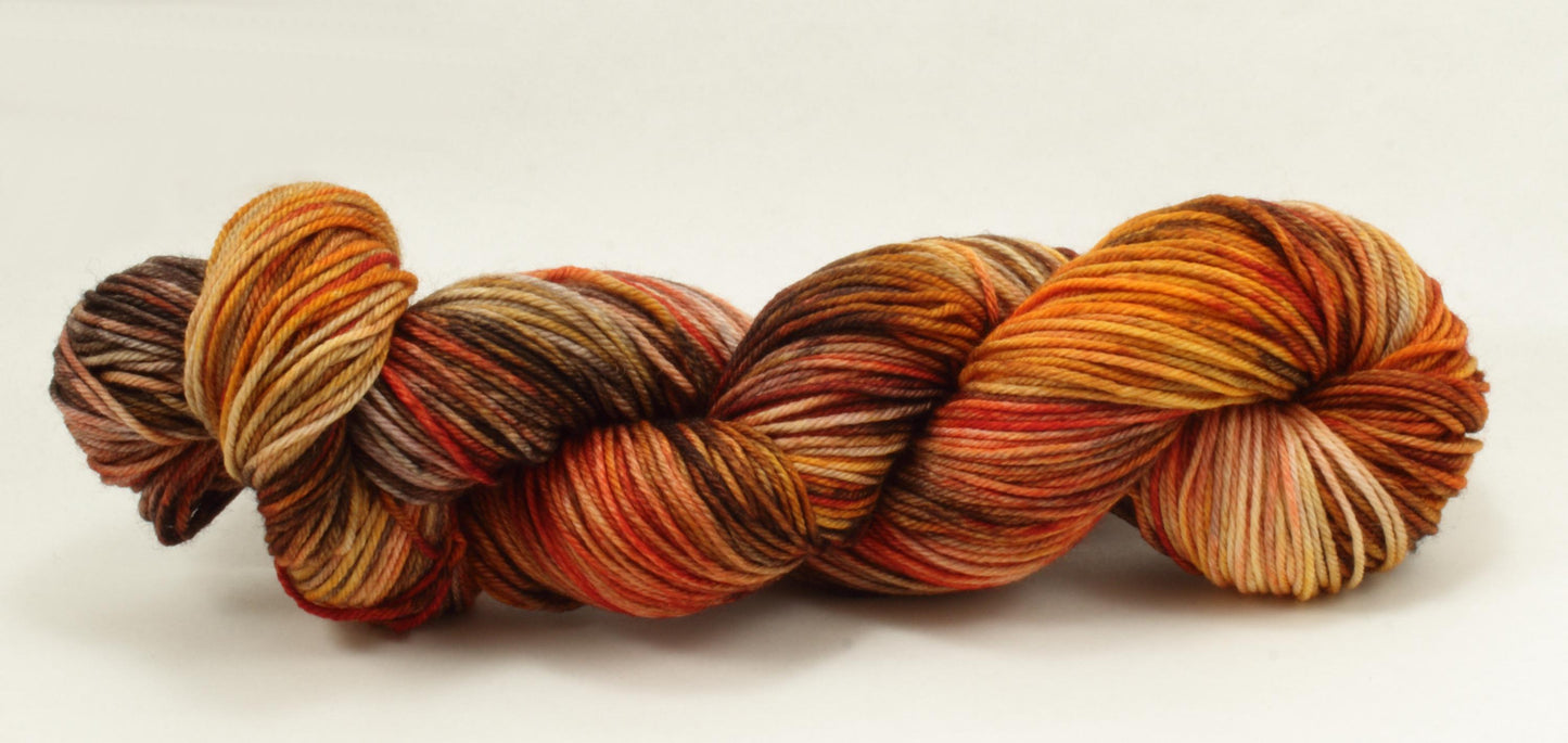 NEW - Boundless DK - Eye of the Tiger