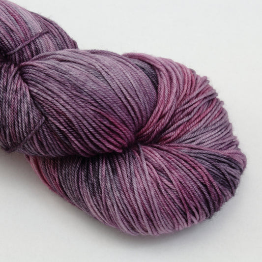 Yarn of Letters - Boundless Sock - Wayward Sisters