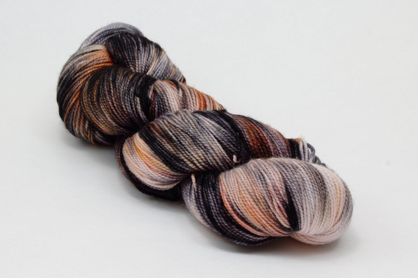 Yarn of Letters - Jest Sock - Defcon Screwed