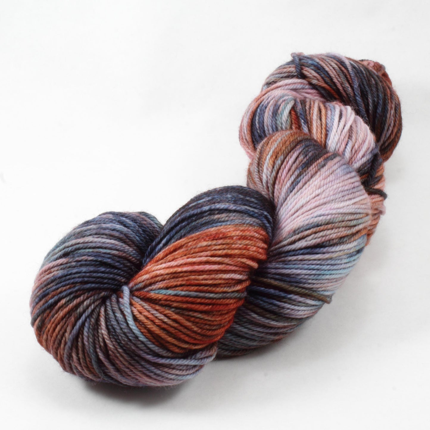 NEW - Boundless DK - Muddy Waters