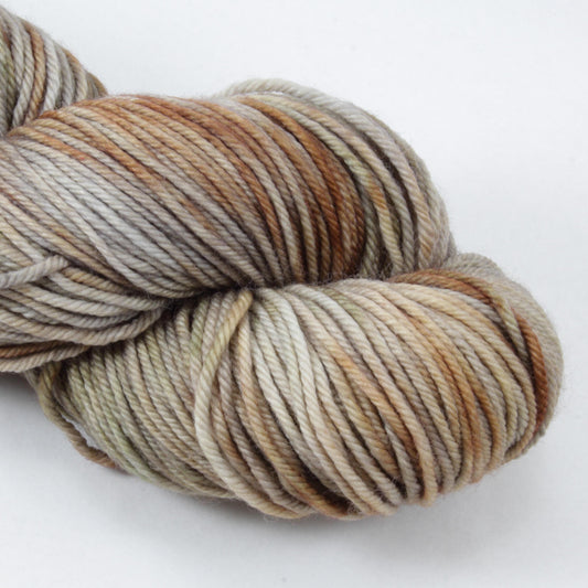 NEW - Boundless DK - Smoky Quartz