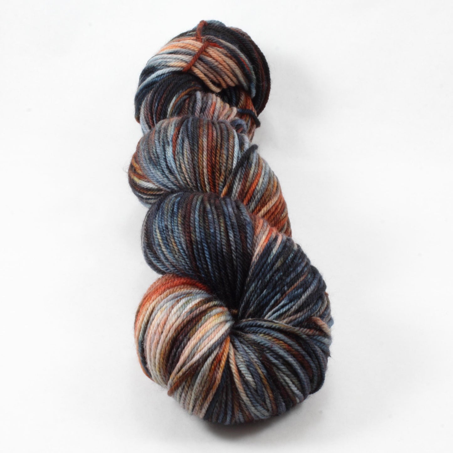 NEW - Boundless DK - Eye of the Tiger