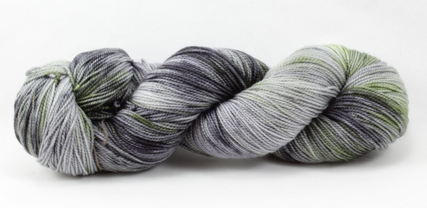 Yarn of Letters - Jest Sock - Apocalypse World