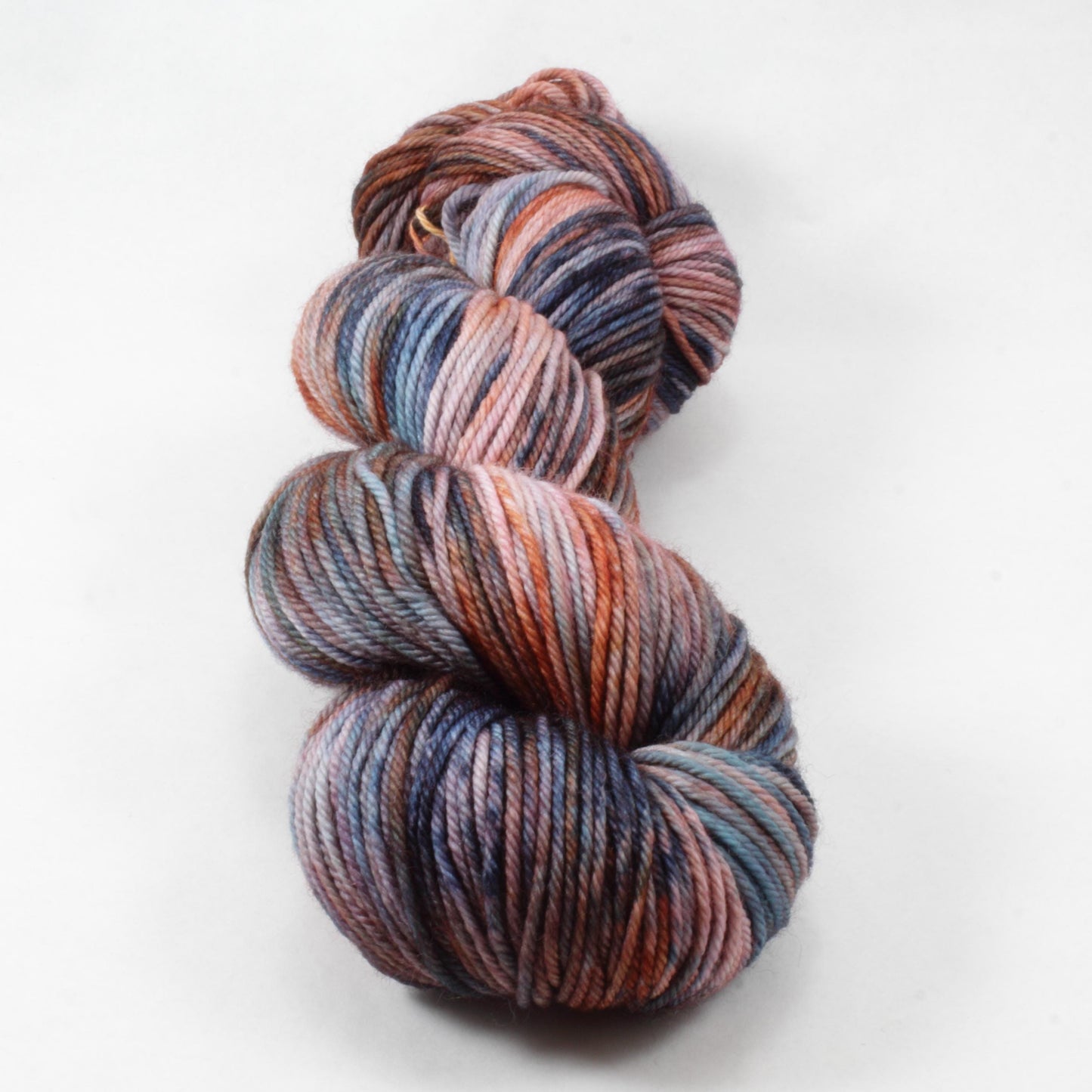 NEW - Boundless DK - Muddy Waters