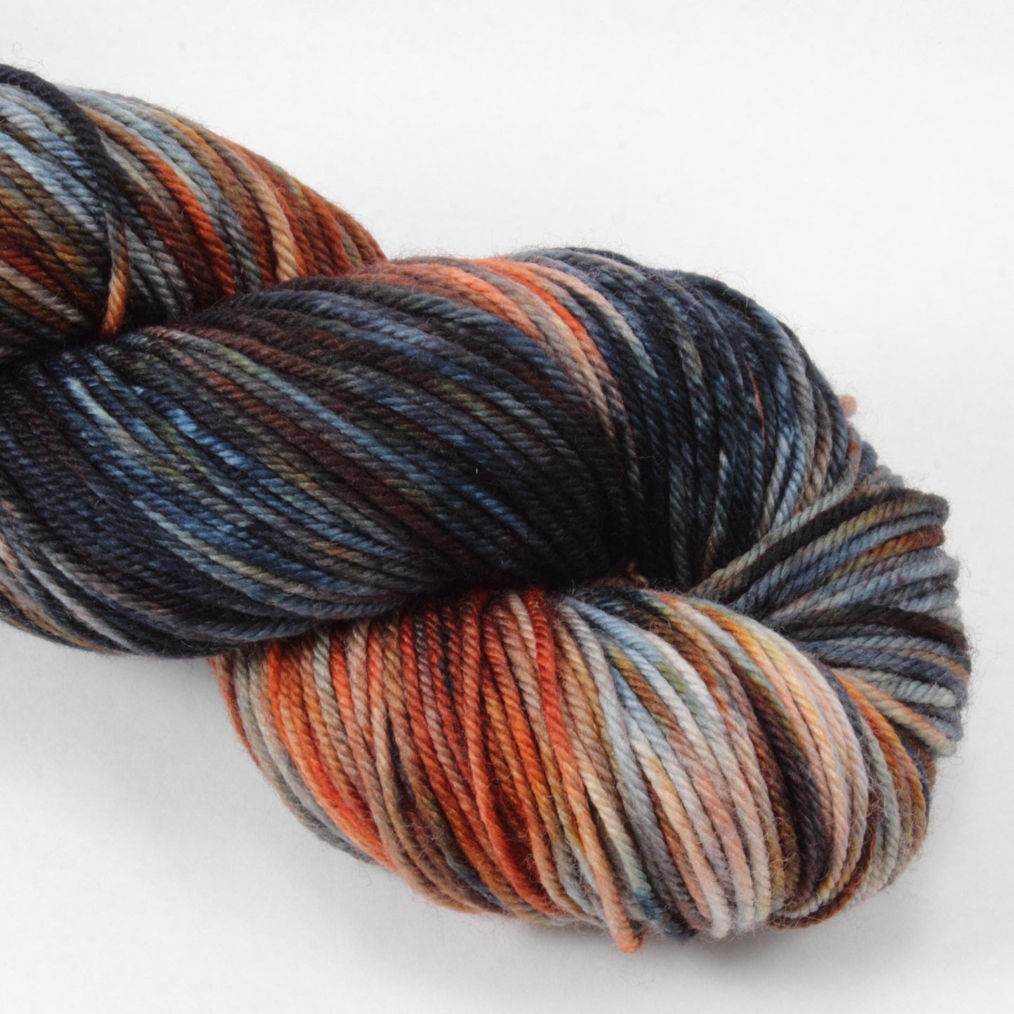 NEW - Boundless DK - Eye of the Tiger
