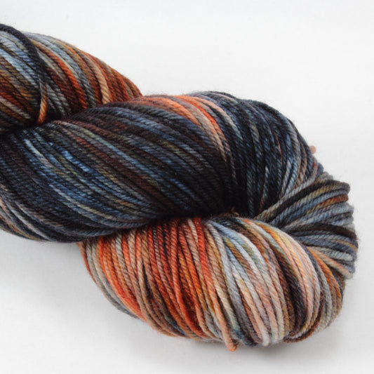 NEW - Boundless DK - Eye of the Tiger