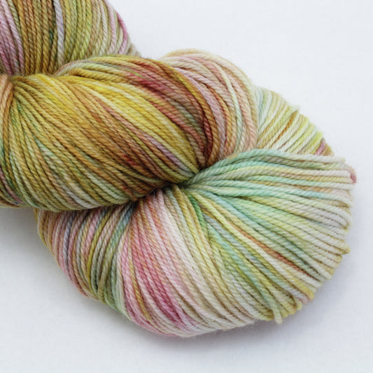 Scrumpet Sock Yarn - Clapback