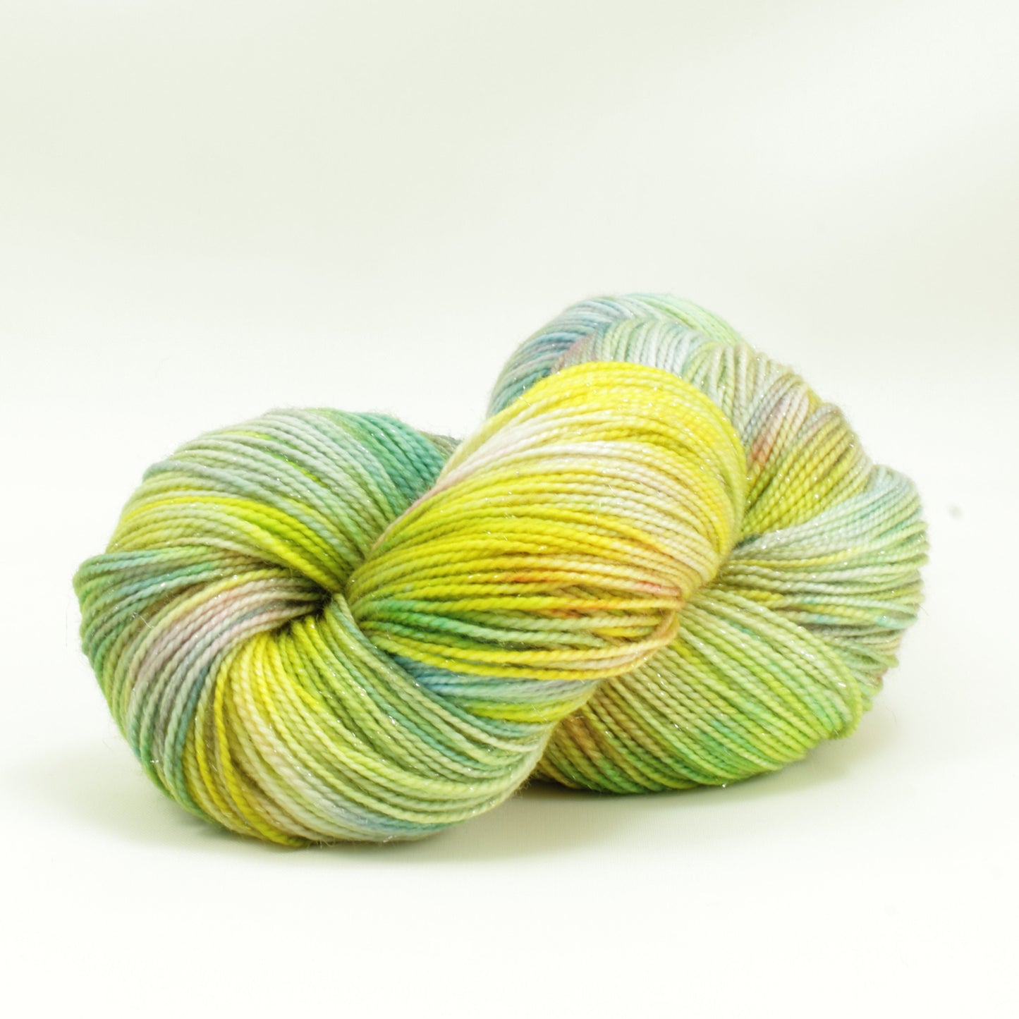 Rise Up - Jest Sparkle Sock - Chicka Plow