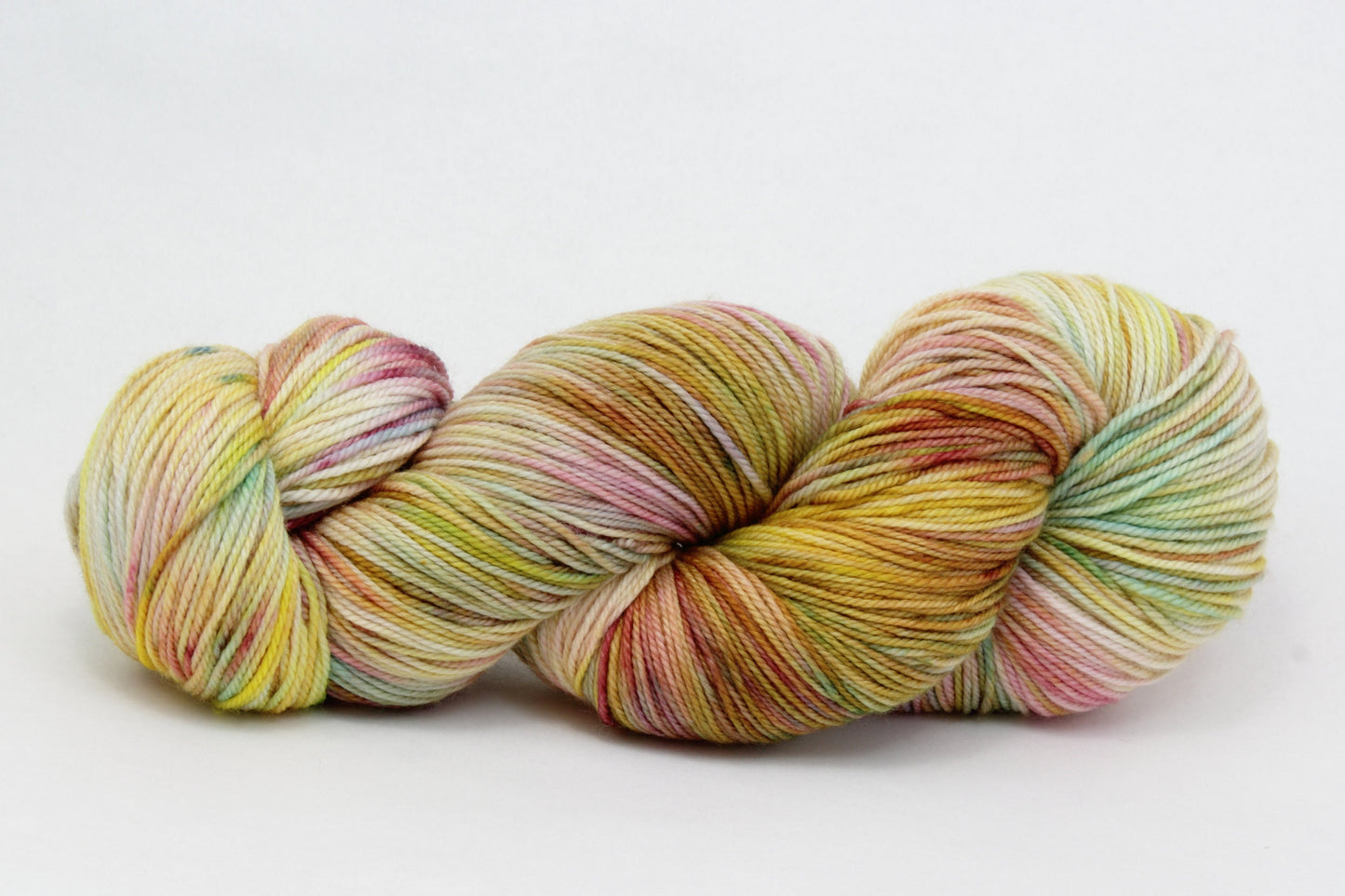 Scrumpet Sock Yarn - Clapback