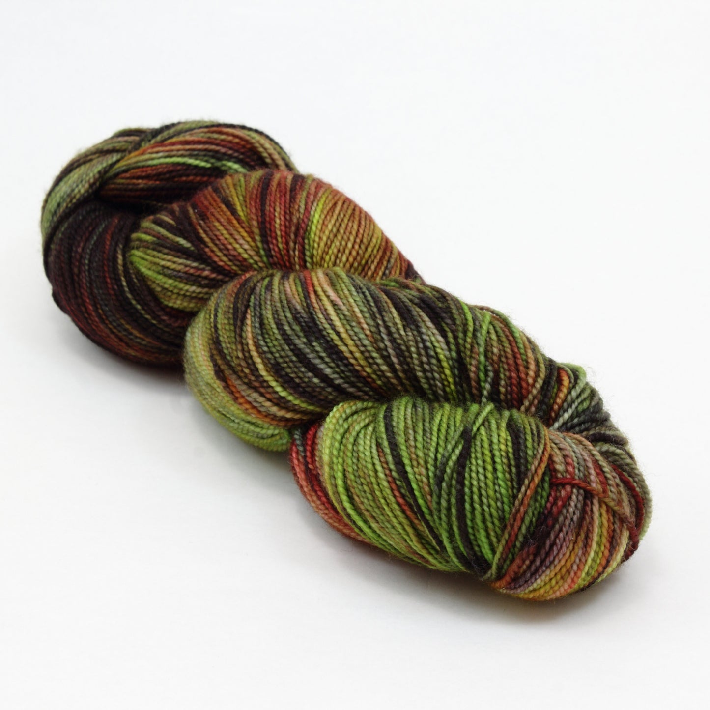 Yarn of Letters - Jest Sock - I Found a Liquor Store and I Drank It