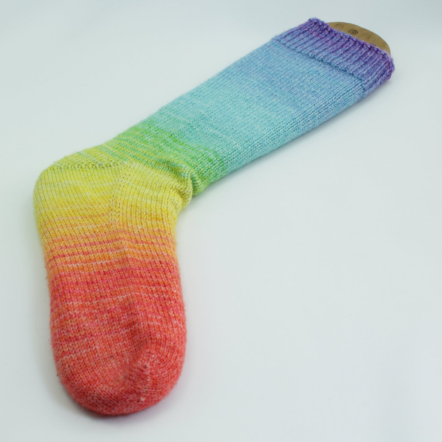 Jest Gradient Yarn Sock Set - Choose Your Colorway