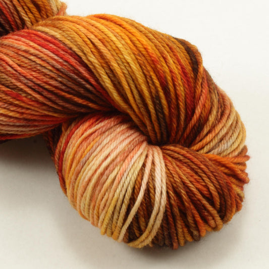 NEW - Boundless DK - Eye of the Tiger