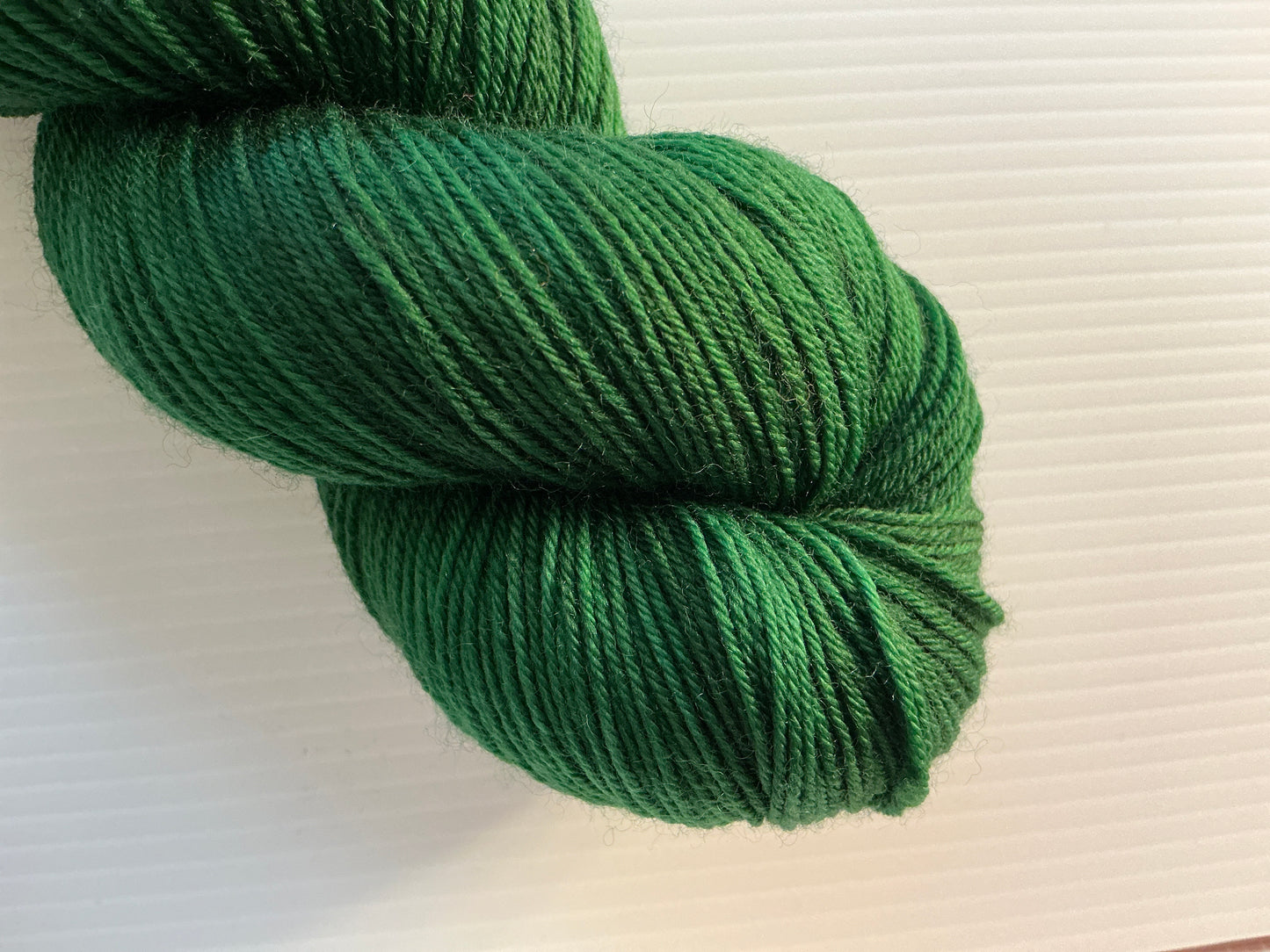 NEW - Boundless Sock Semisolids - Jewel Tones and Brights - Choose Your Colorway