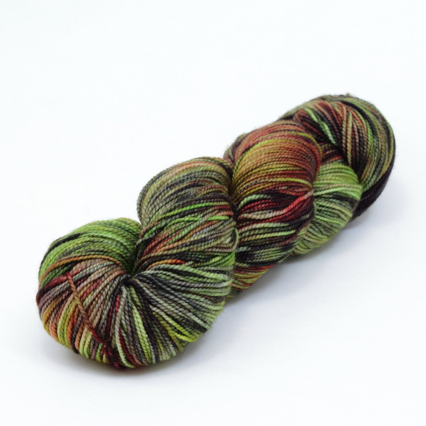 Yarn of Letters - Jest Sock - I Found a Liquor Store and I Drank It